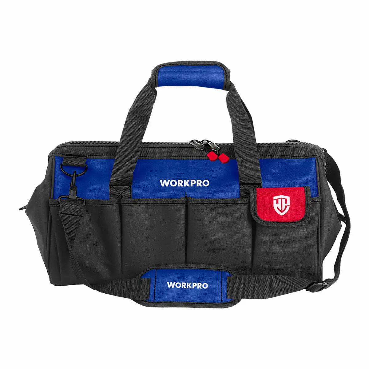 Borsa degli attrezzi Workpro 35 x 19 x 22 cm