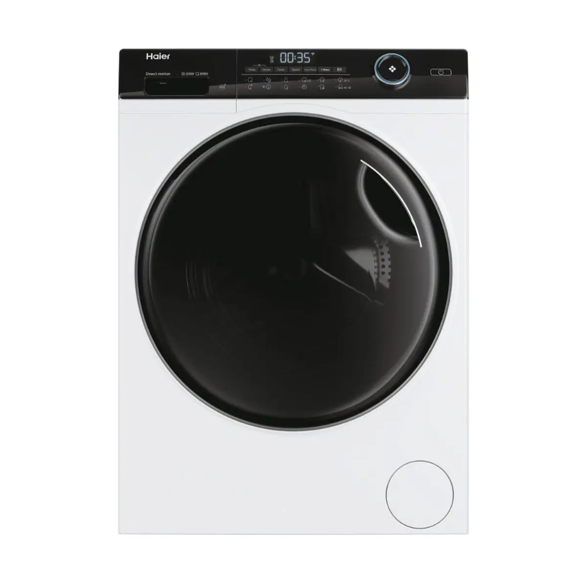 Lavatrice Haier HW100-B14959U1 60 cm 1400 rpm 10 kg