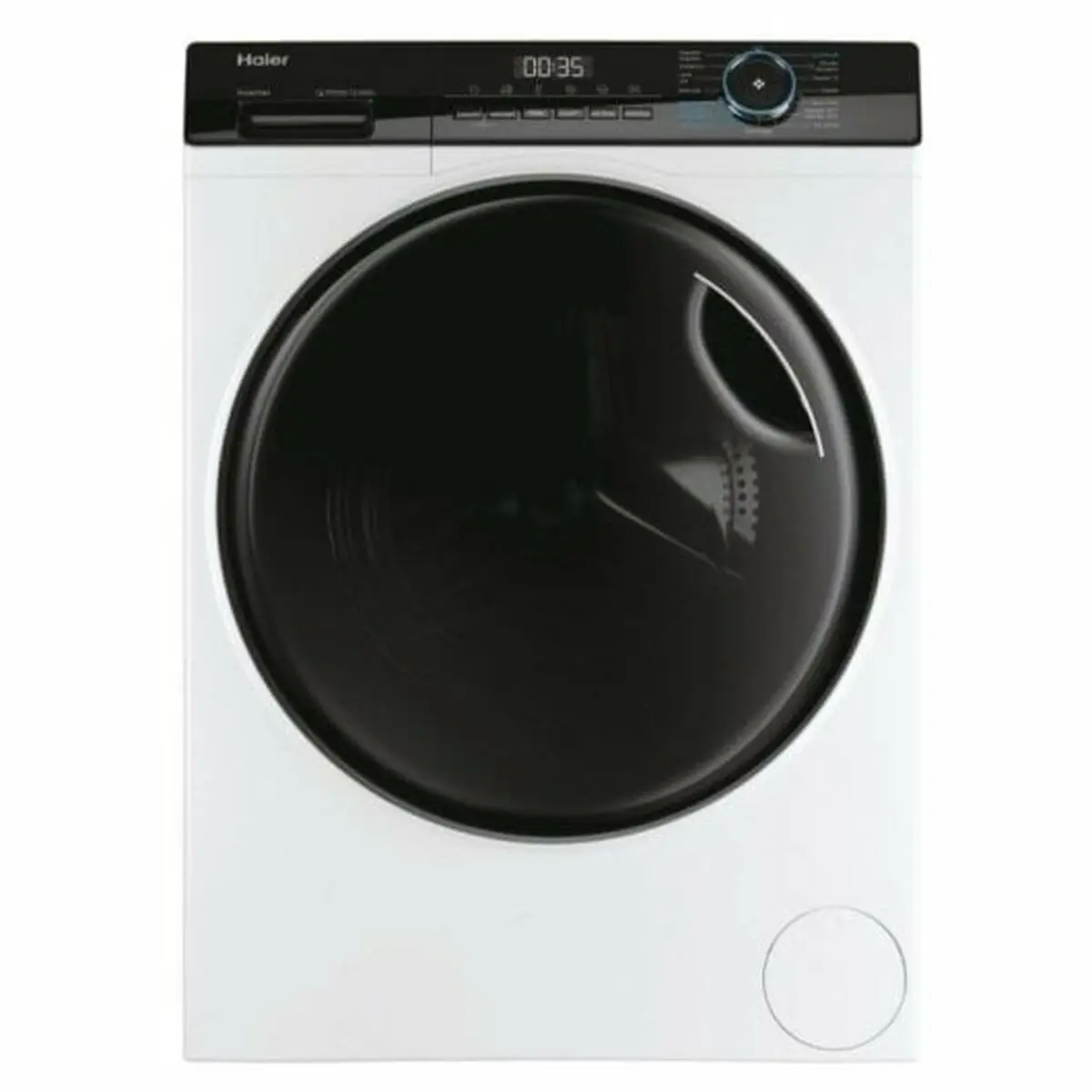 Lavatrice - Asciugatrice Haier HWD100BP14939IB 60 cm 1400 rpm 10 kg