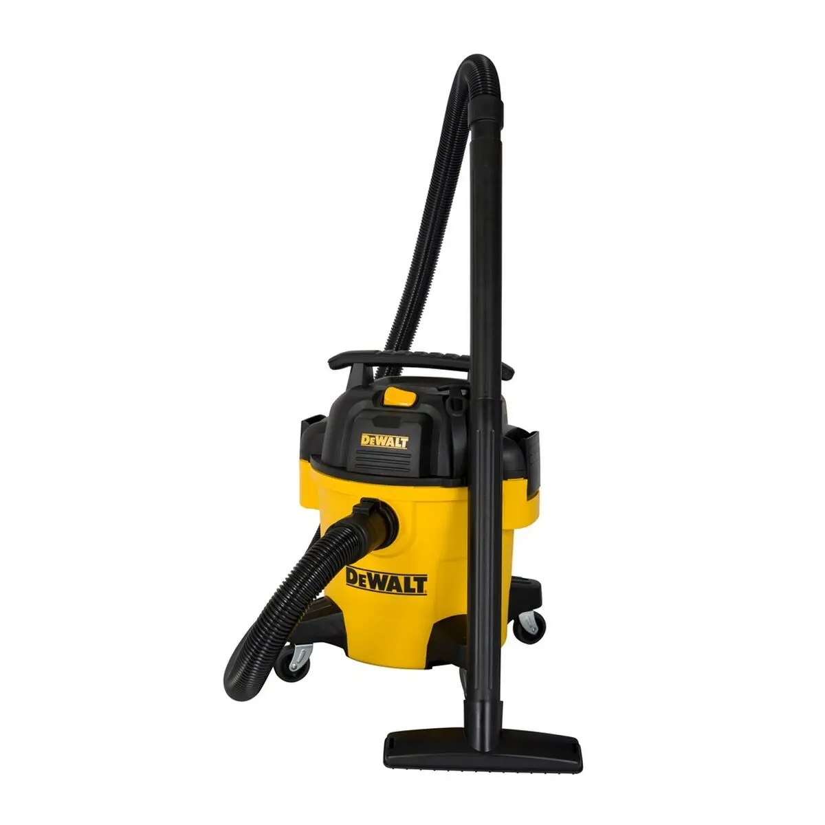 Aspirapolvere Dewalt AT-DXV20P 15 kPa 20 L