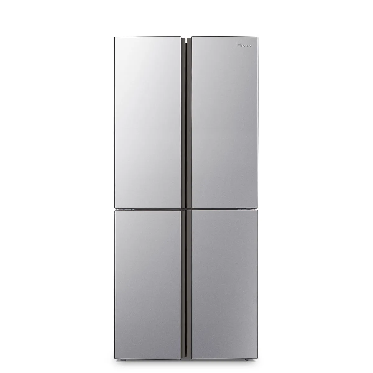 Frigo americano Hisense RQ515N4AC2  182 Acciaio inossidabile (79.4 x 64.3 x 181.65 cm)