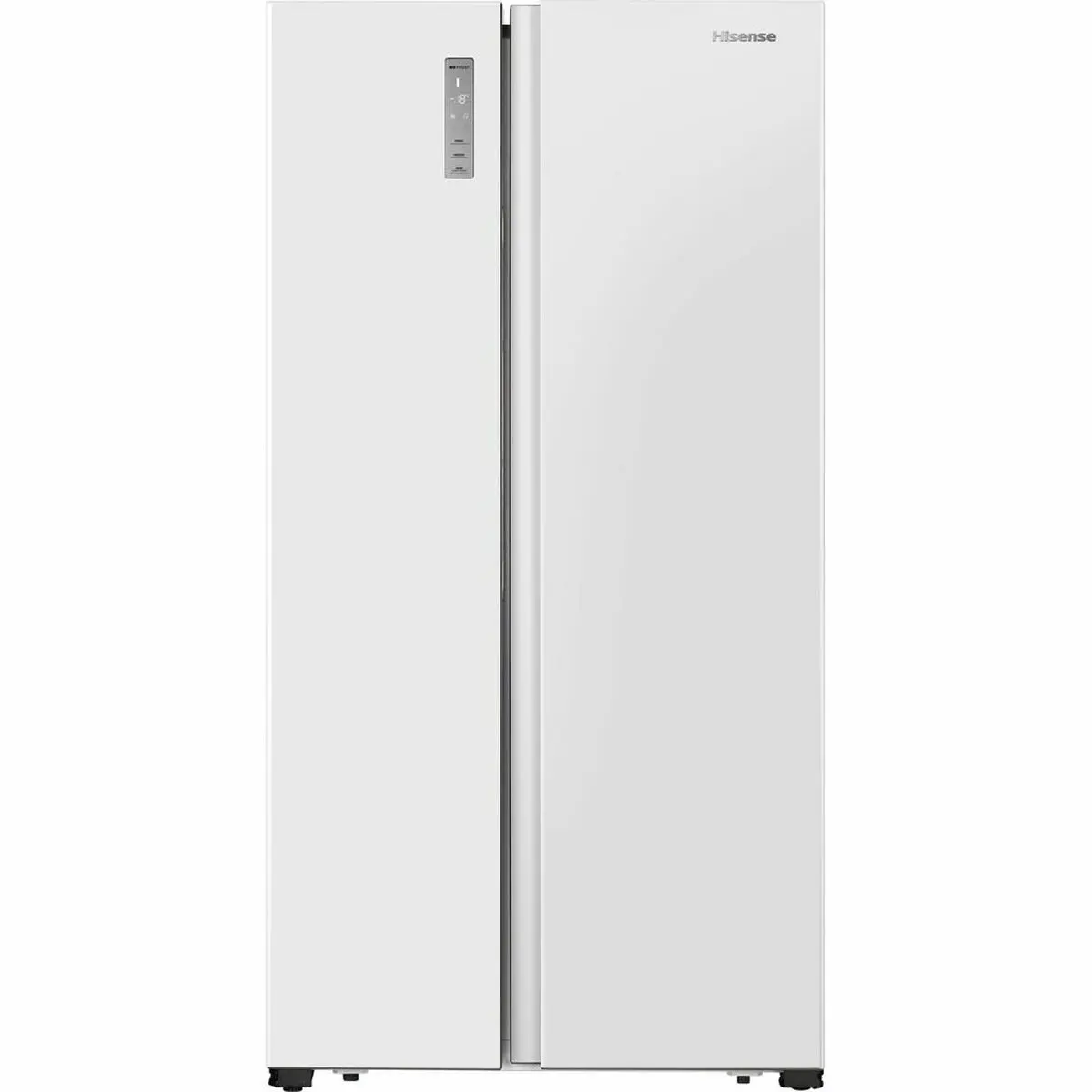 Frigo americano Hisense RS677N4AWF  Bianco