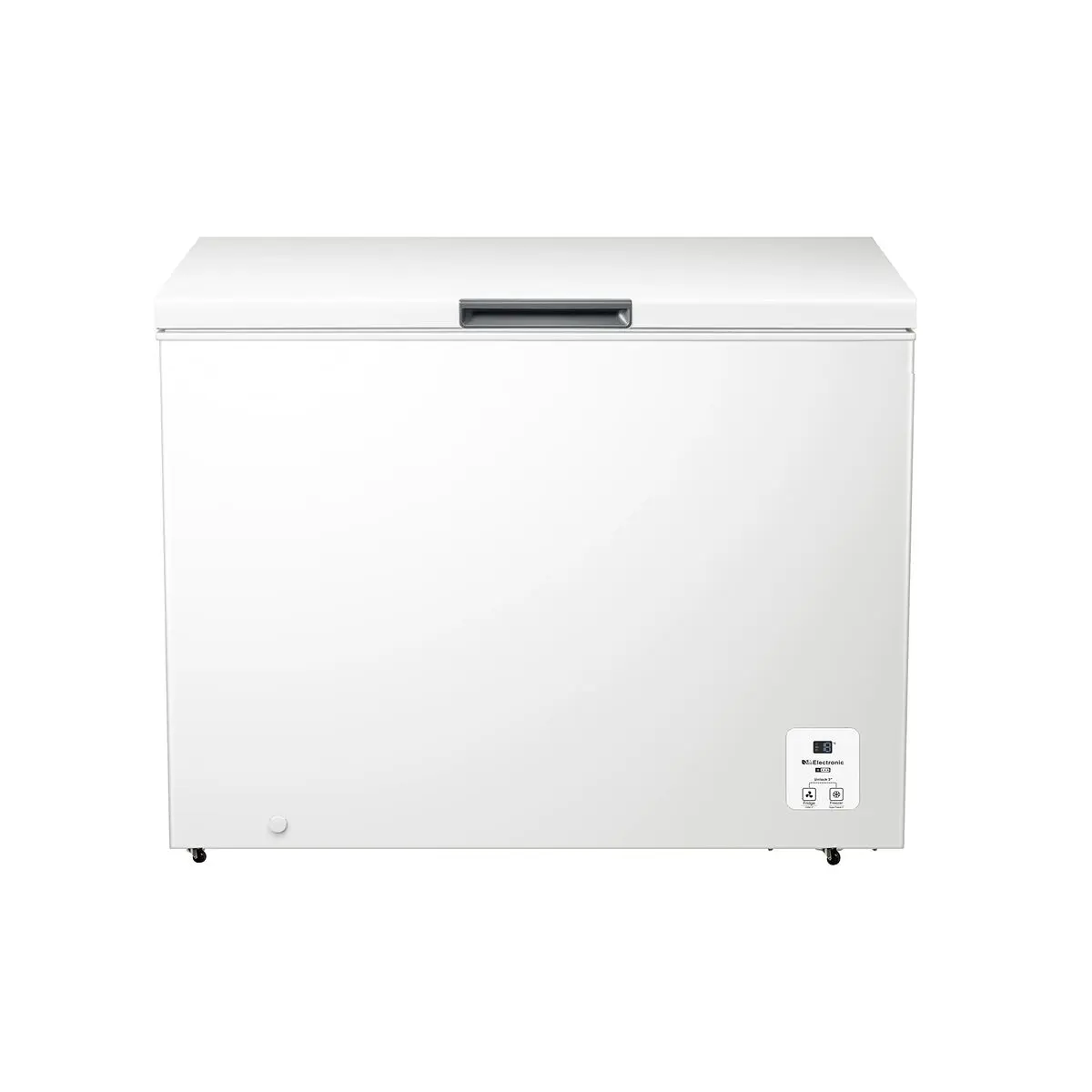 Freezer Hisense FT321D4AWLE