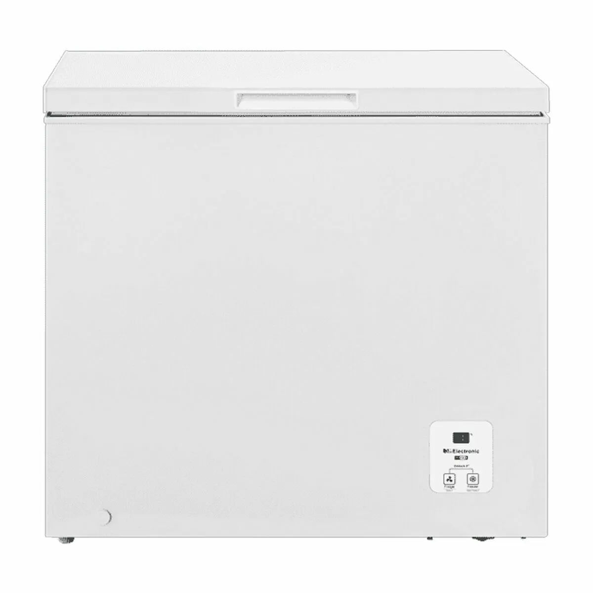 Freezer Hisense FT247D4AWYLE