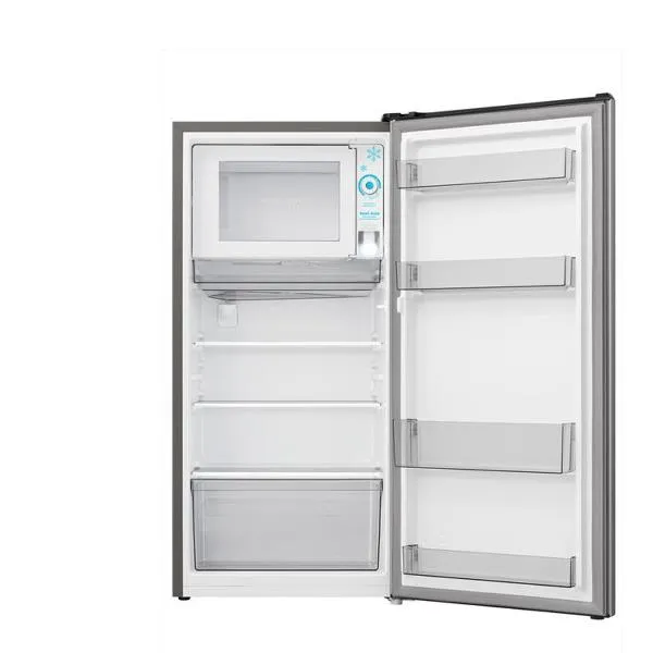 FRIGO MONO SILVER CLAS. E 151L