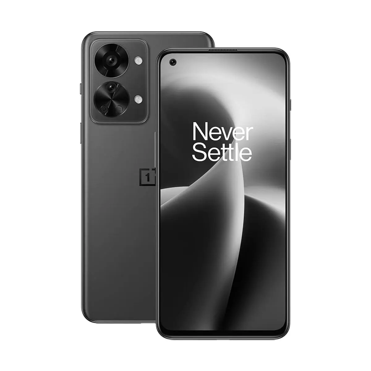 Smartphone OnePlus Nord 3 Grigio 128 GB 8 GB RAM 6,74"