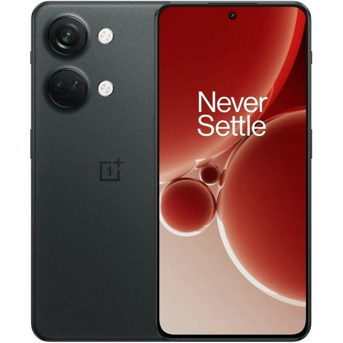 Smartphone OnePlus Nord 3 6,74" 16 GB RAM 256 GB Grigio