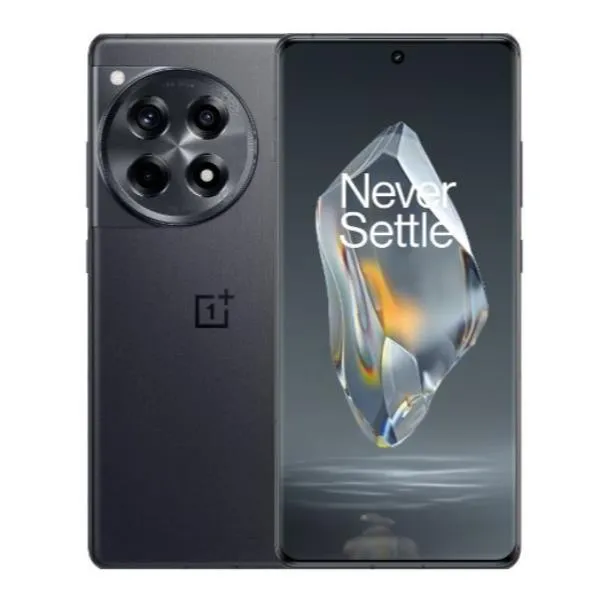 ONEPLUS 12R 5G 16/256GB GRAY