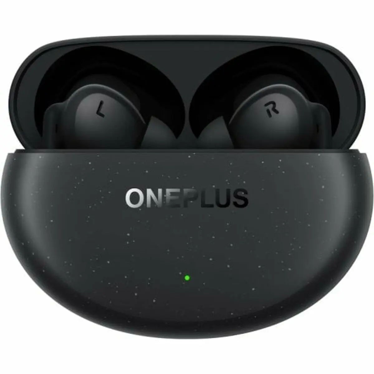 Auricolari Wireless con Custodia di Ricarica OnePlus Nord Buds 3 Pro Nero