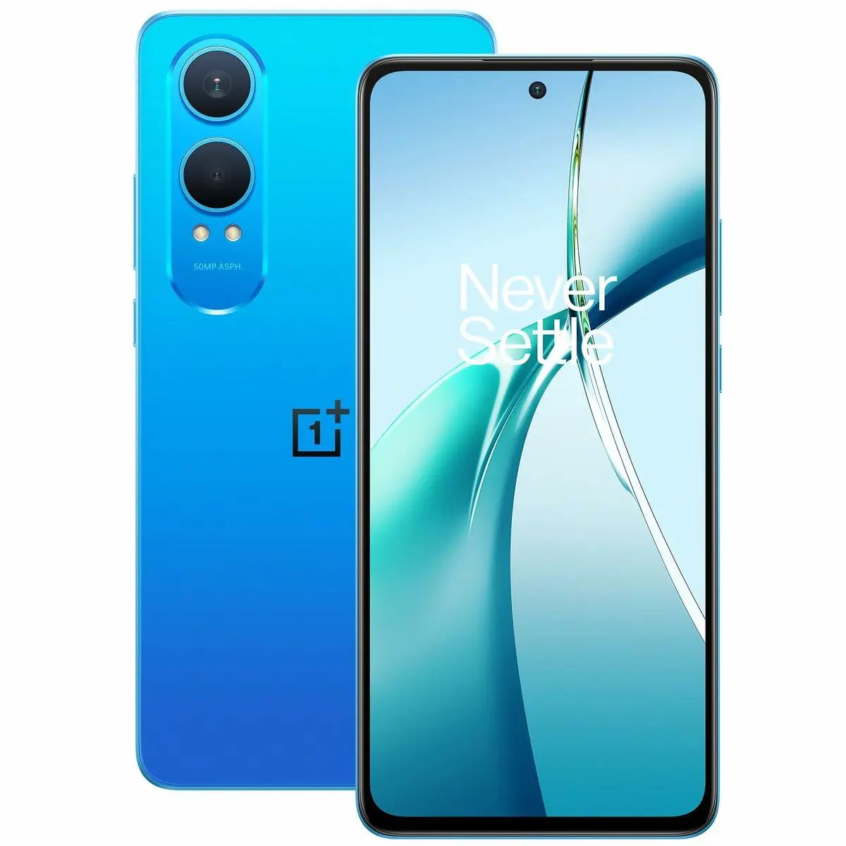 Smartphone OnePlus Nord CE 4 Lite Azzurro 6,67" 8 GB RAM 256 GB