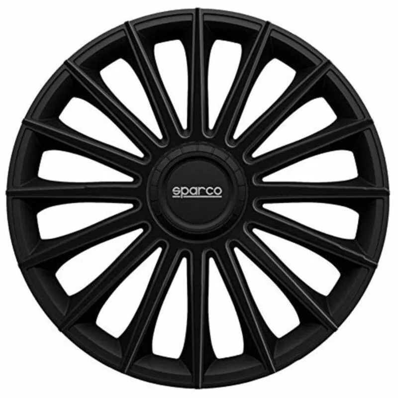 Copri Cerchioni SPC1492BK 14" Nero