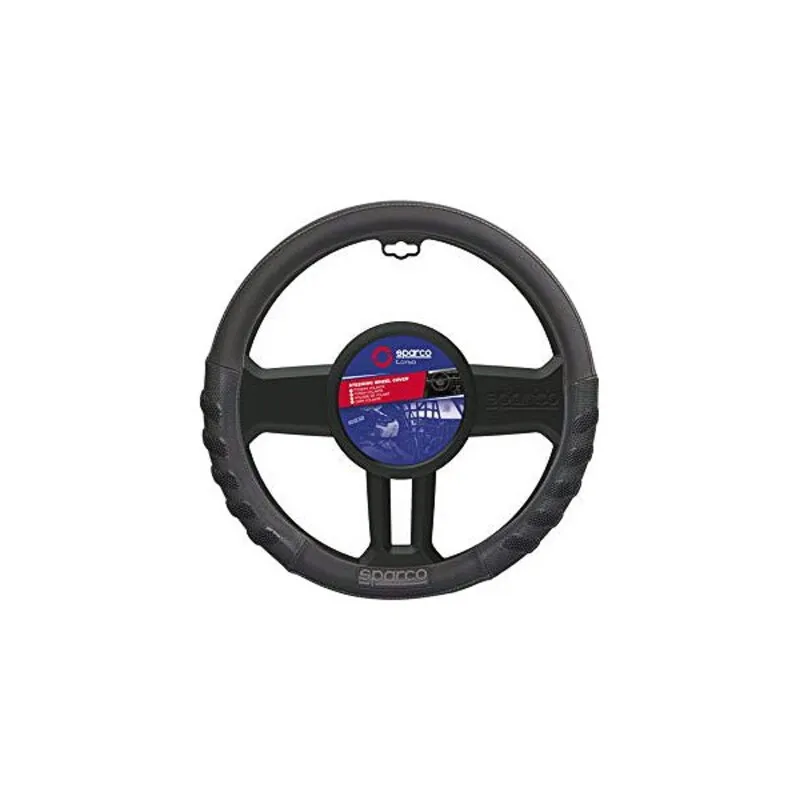 Coprivolante Sparco S101 Universale (Ø 37 - 38 cm)