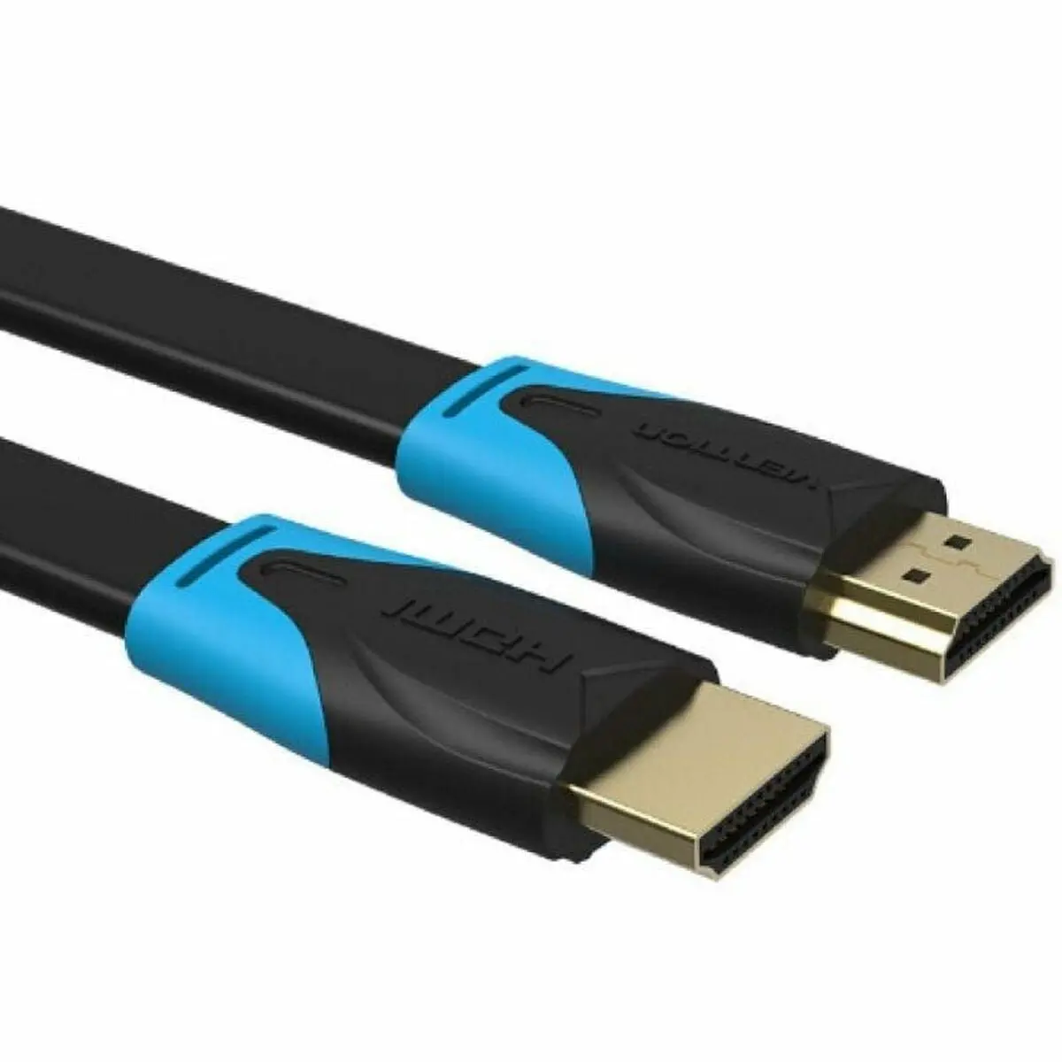 Cavo HDMI Vention VAA-B02-L100 1 m