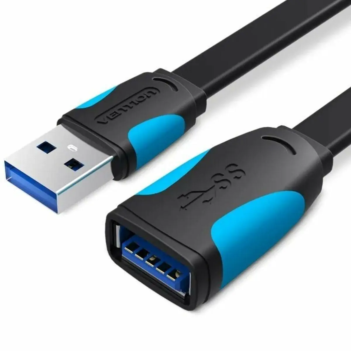 Cavo Prolunga USB Vention VAS-A13-B050 50 cm