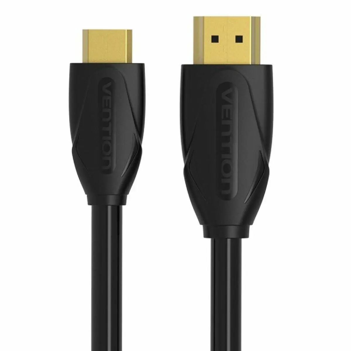 Cavo HDMI Vention VAA-D02-B200 2 m Nero