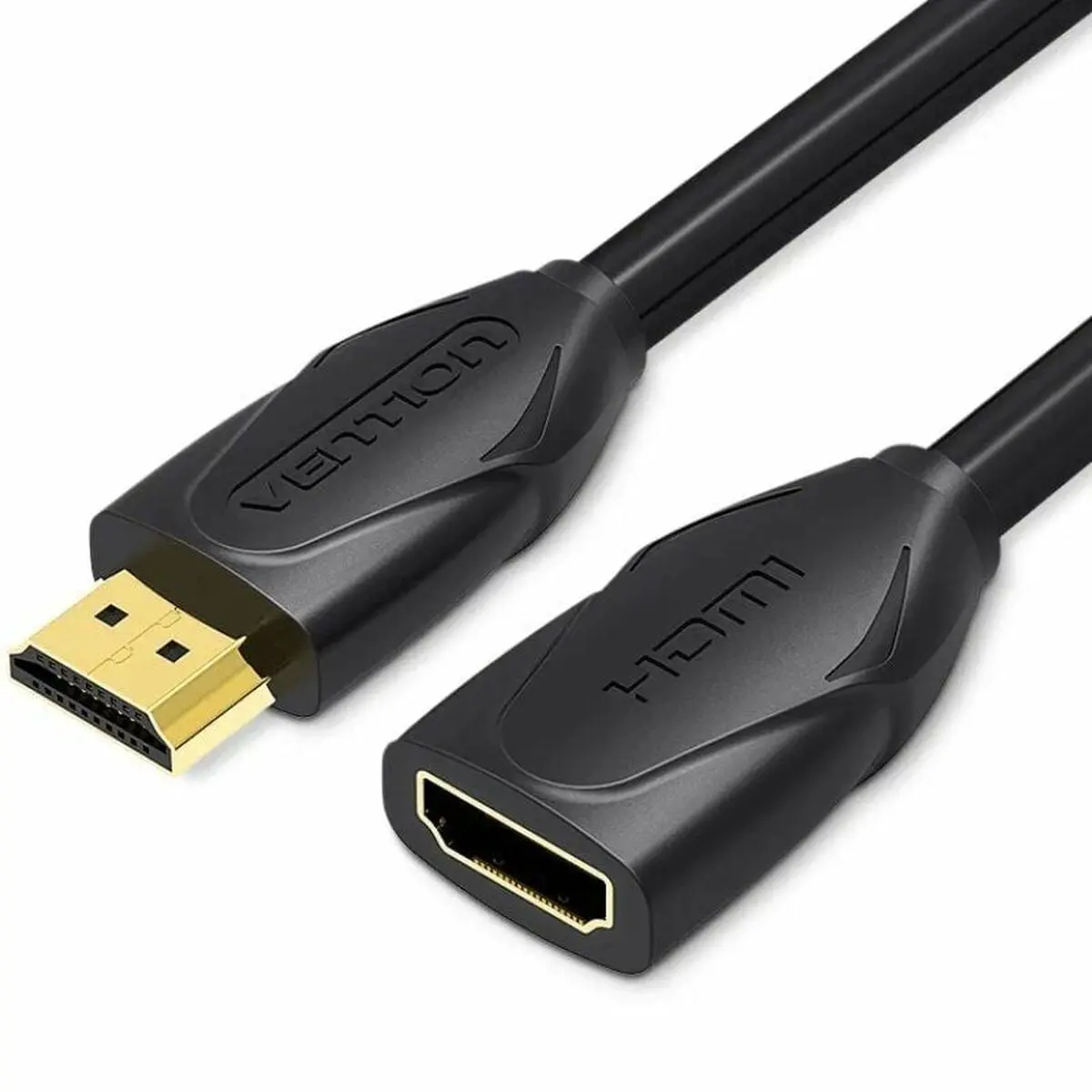 Cavo HDMI Vention B06-B100 Nero 1 m