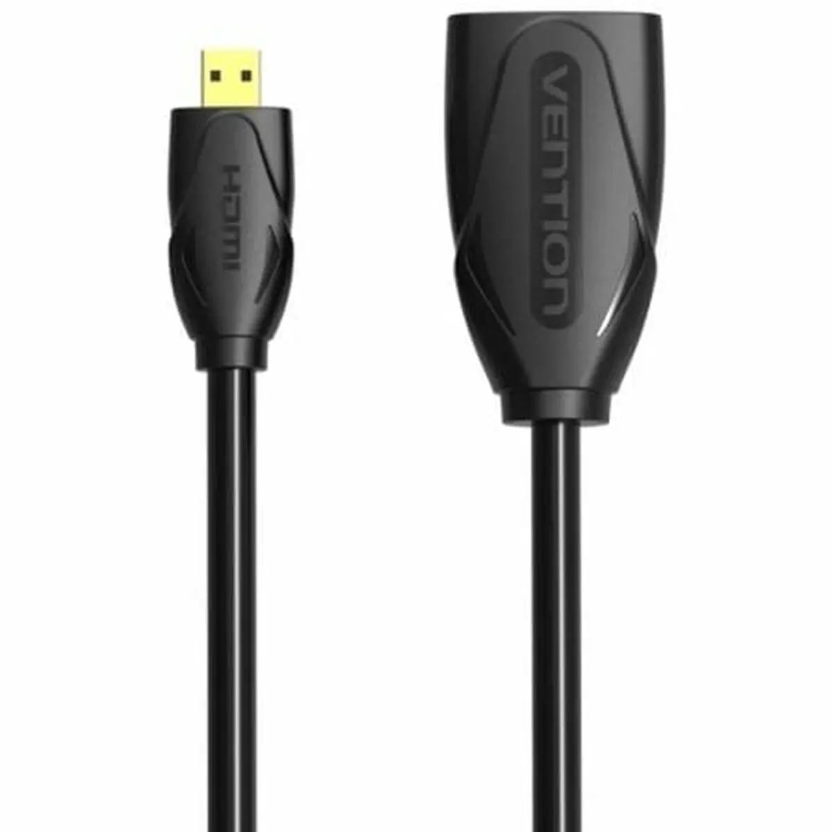 Cavo HDMI Vention ABBBF 1 m Nero