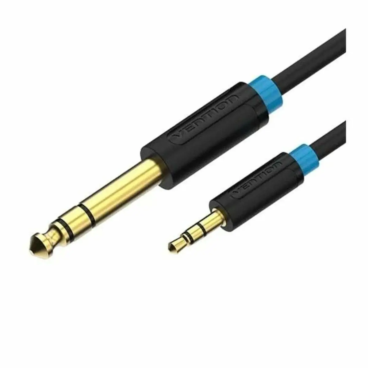 Cavo Audio Jack (3,5 mm) Vention BABBF 1 m