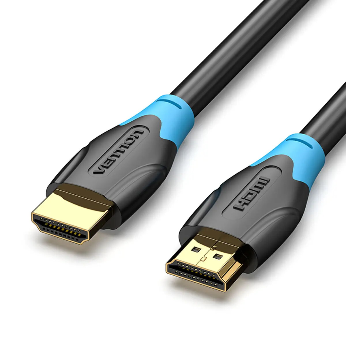 Cavo HDMI Vention AACBI Nero 3 m