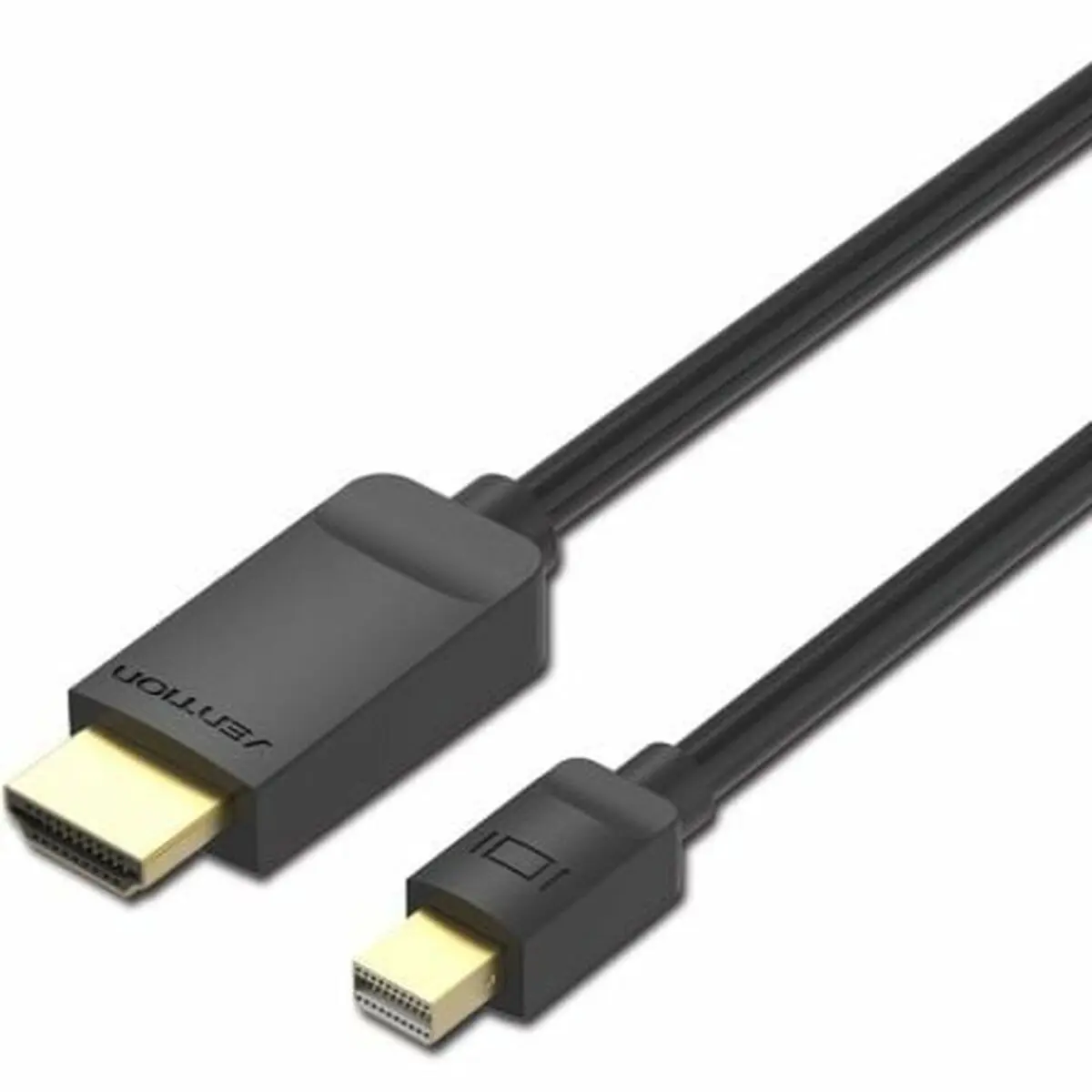 Cavo Mini DisplayPort Vention HABBG 2 m