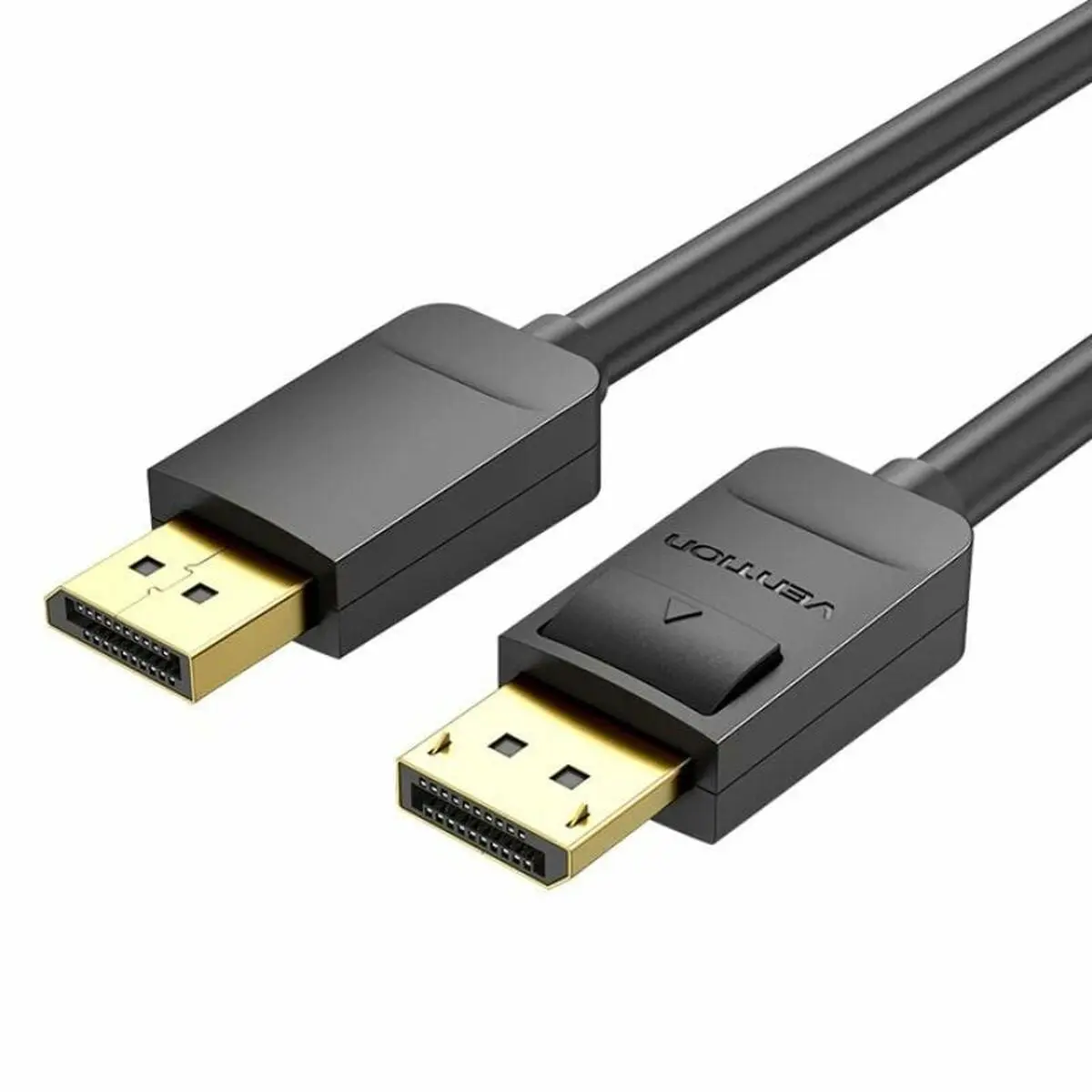 Cavo DisplayPort Vention HACBF Nero 1 m