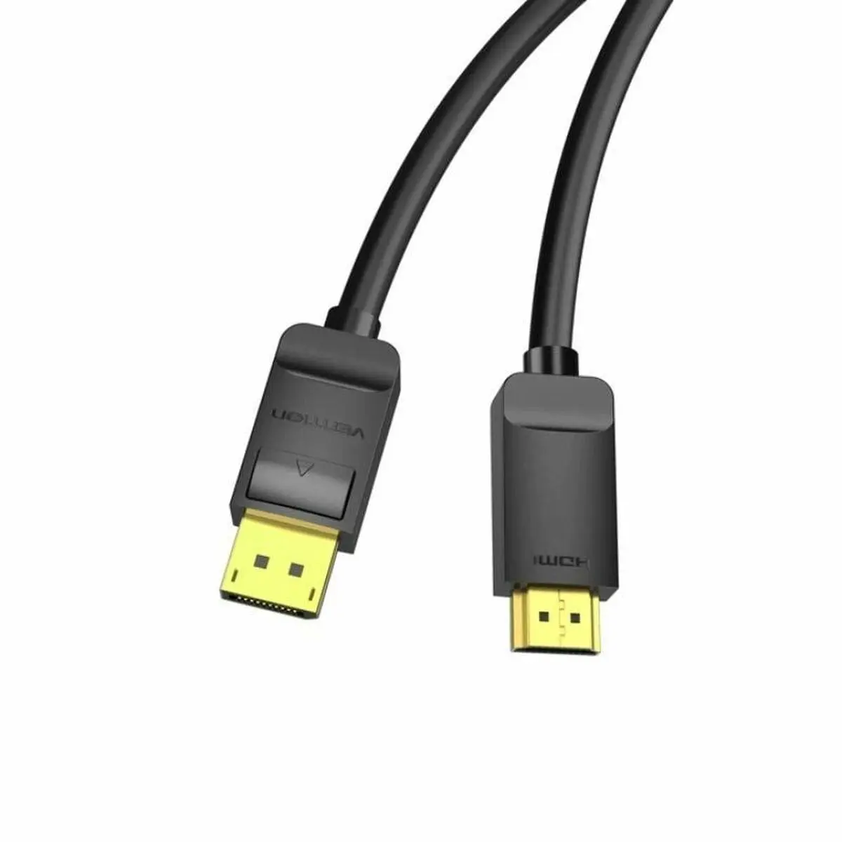 Cavo HDMI Vention HADBG 1,5 m Nero