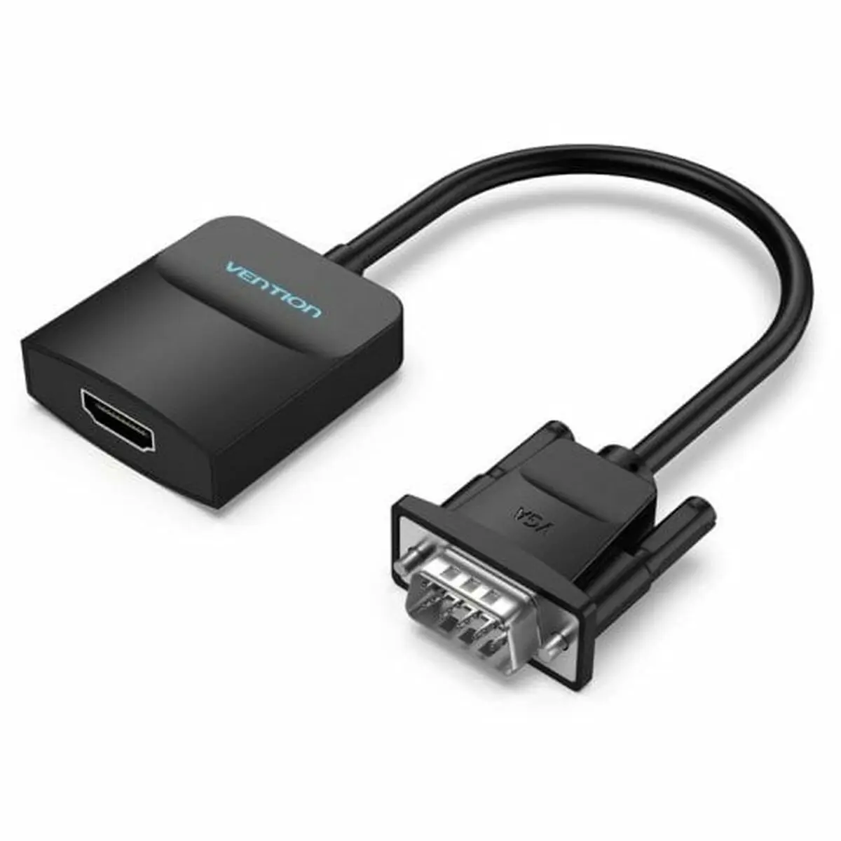 Cavo HDMI Vention ACNBB Nero 15 cm