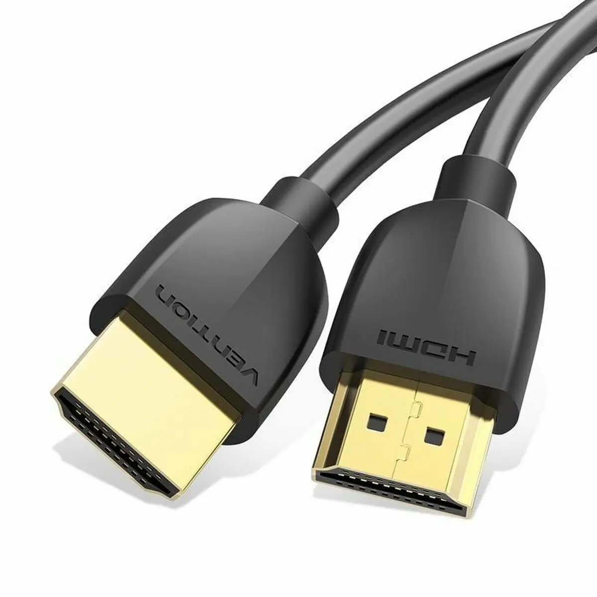 Cavo HDMI Vention AAIBF 1 m Nero