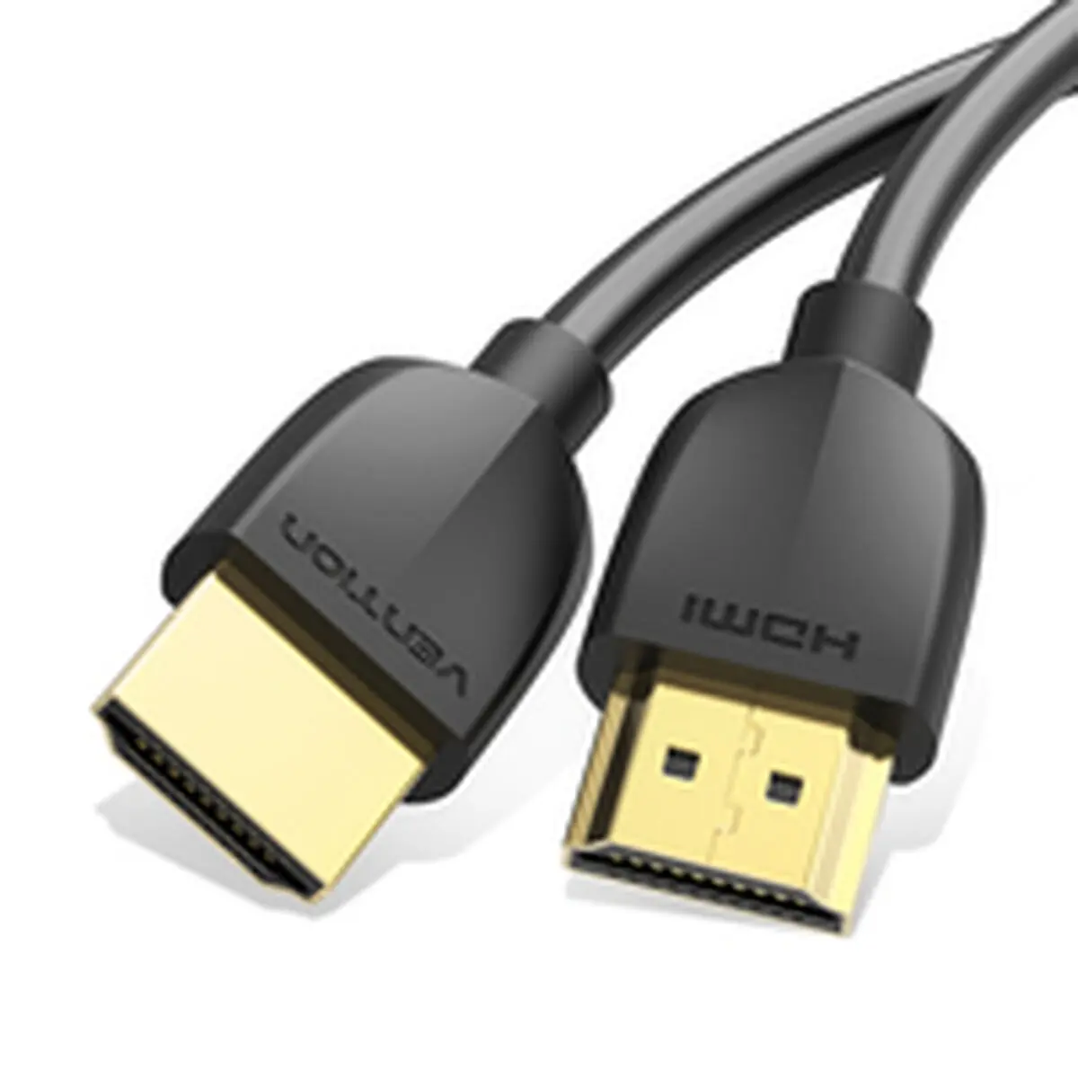 Cavo HDMI Vention AAIBH Nero 2 m