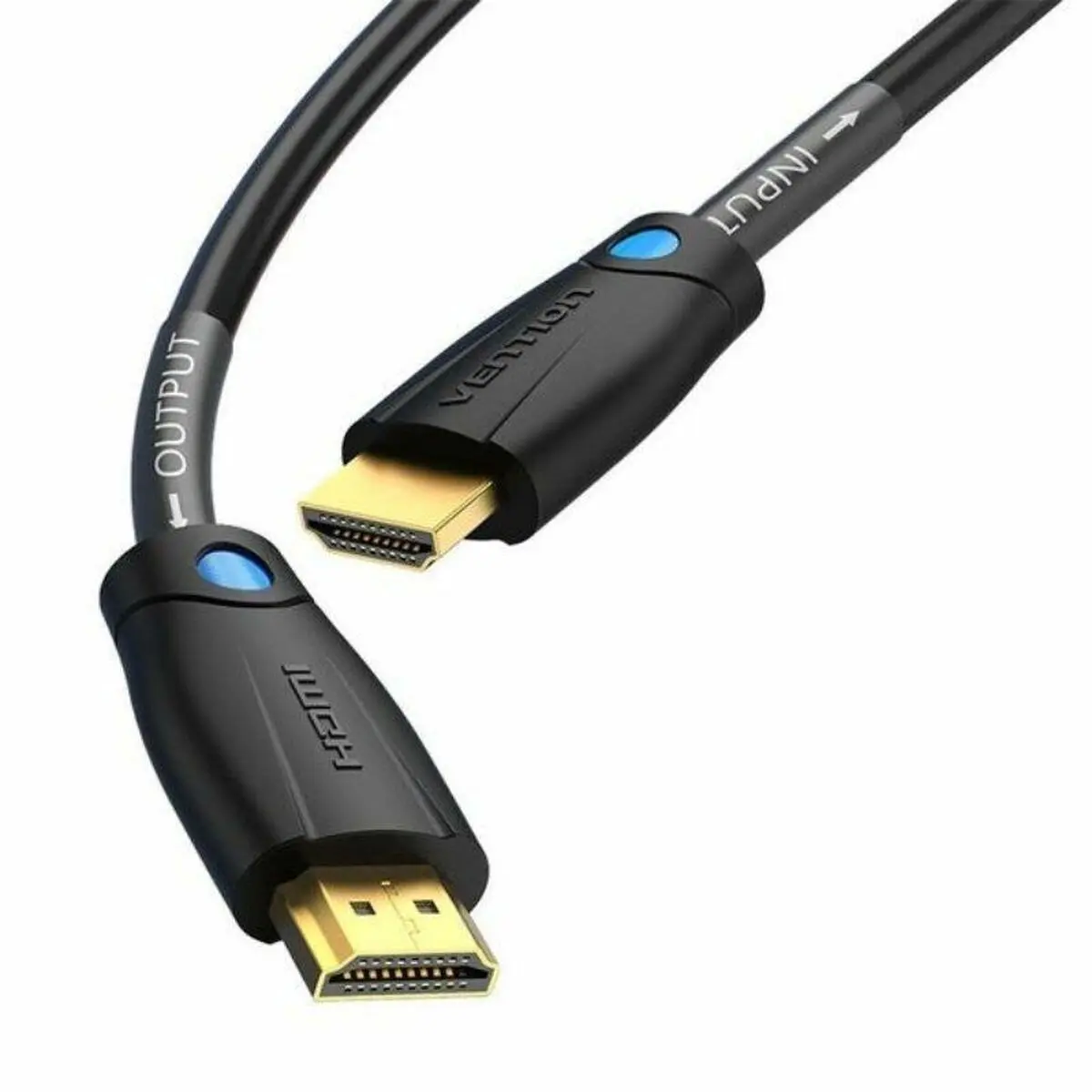 Cavo HDMI Vention AAMBU 35 m