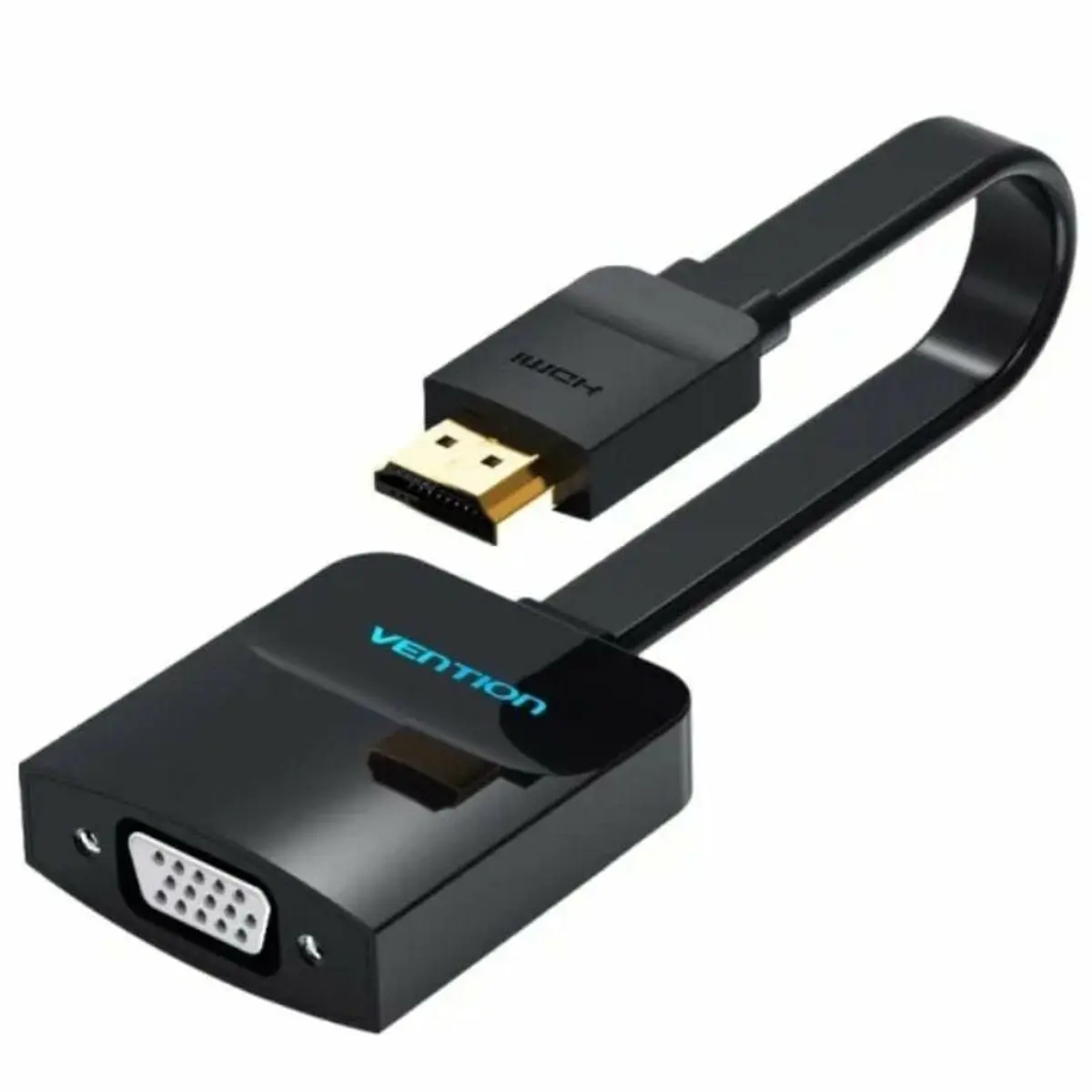 Adattatore Mini Display Port con HDMI Vention 74345 Nero 15 cm