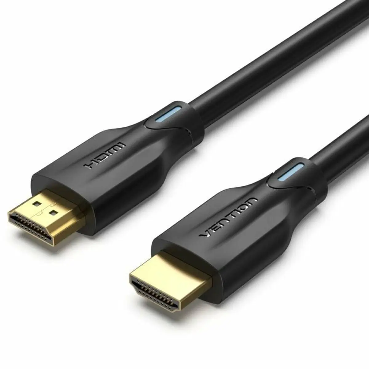 Cavo HDMI Vention AANBH 2 m Nero