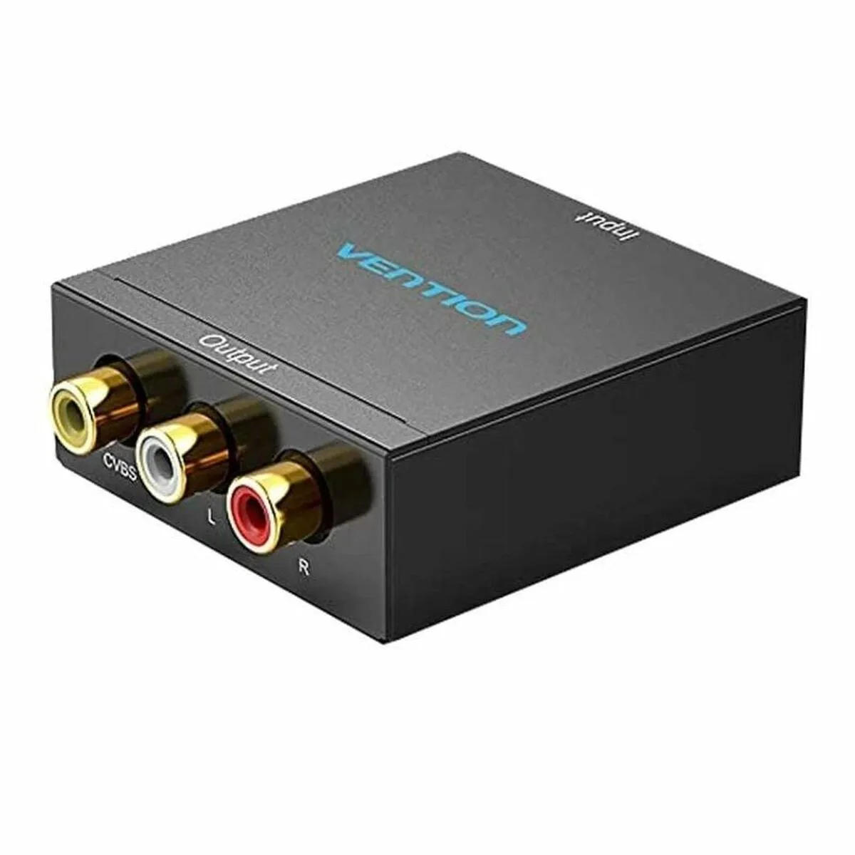 Adattatore RCA con HDMI Vention AEEB0 Nero