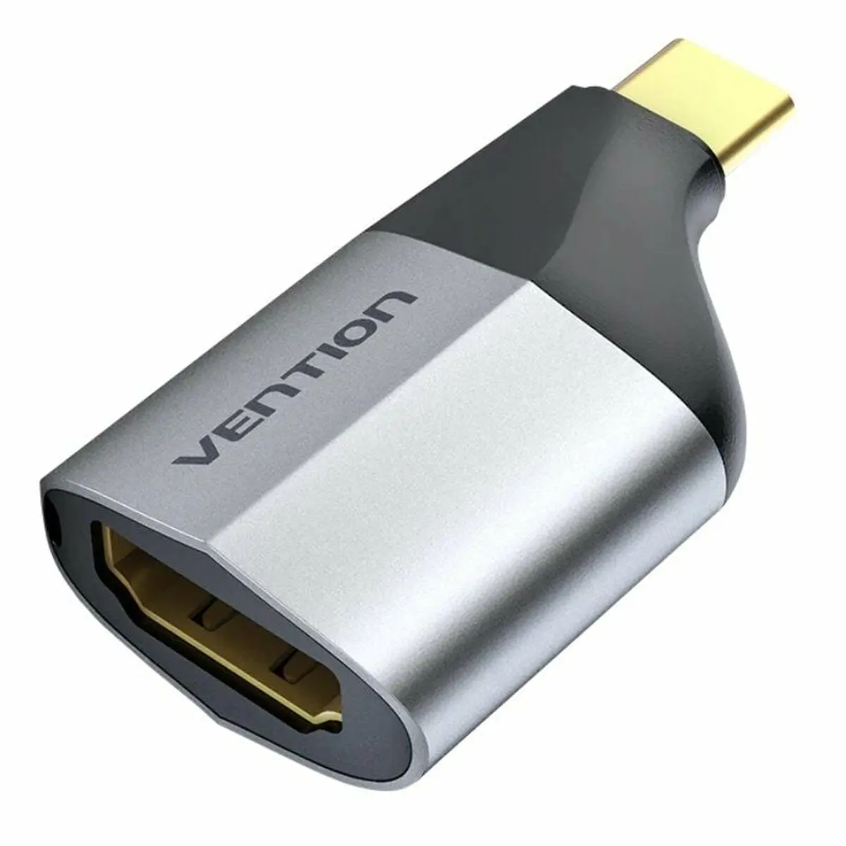 Adattatore USB-C con HDMI Vention TCDH0