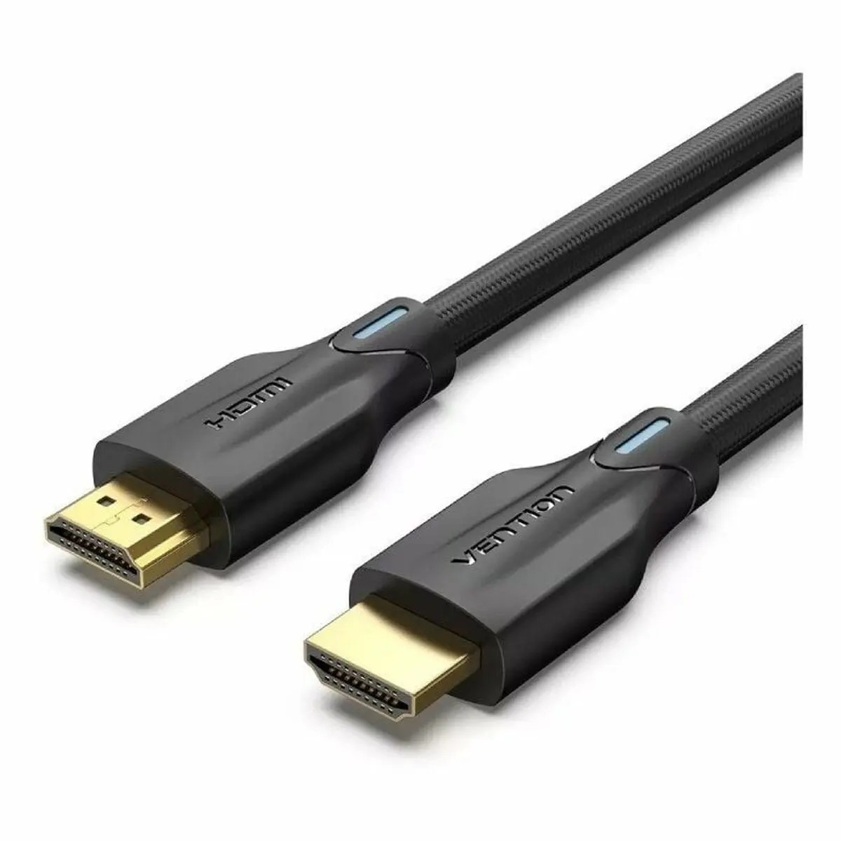 Cavo HDMI Vention AAUBH 2 m Nero