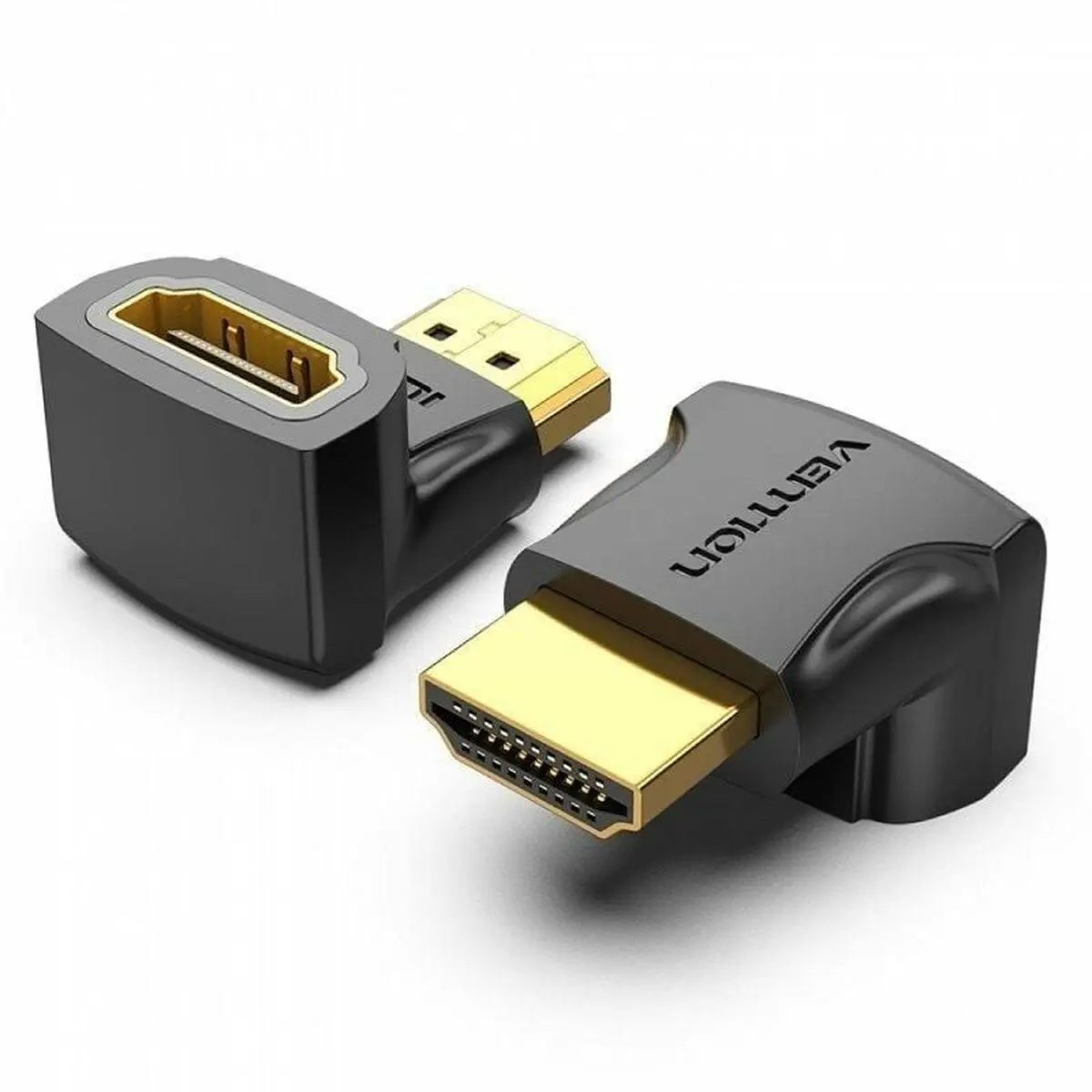 Adattatore HDMI Vention AIOB0-2