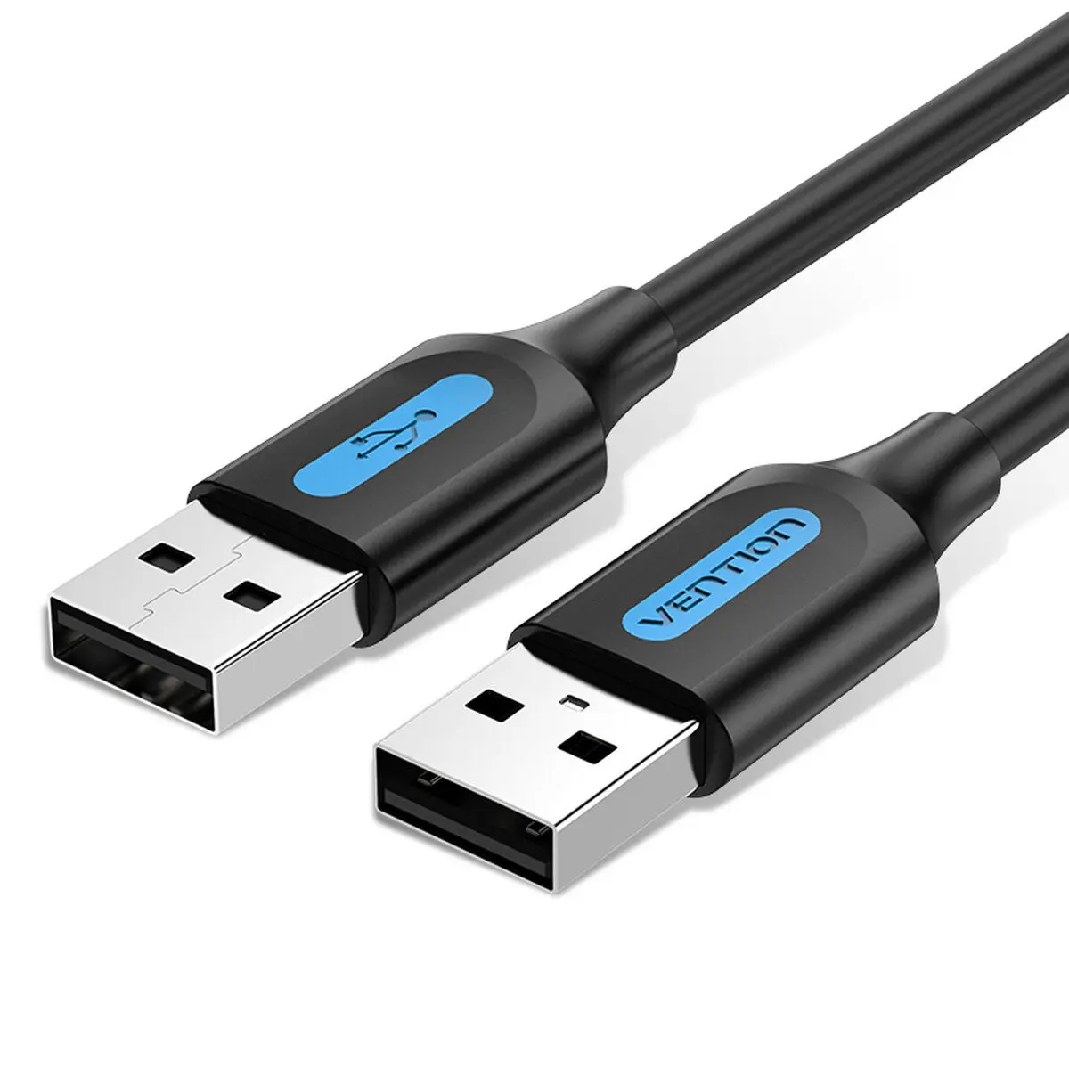 Cavo USB Vention COJBI 3 m Nero (1 Unità)