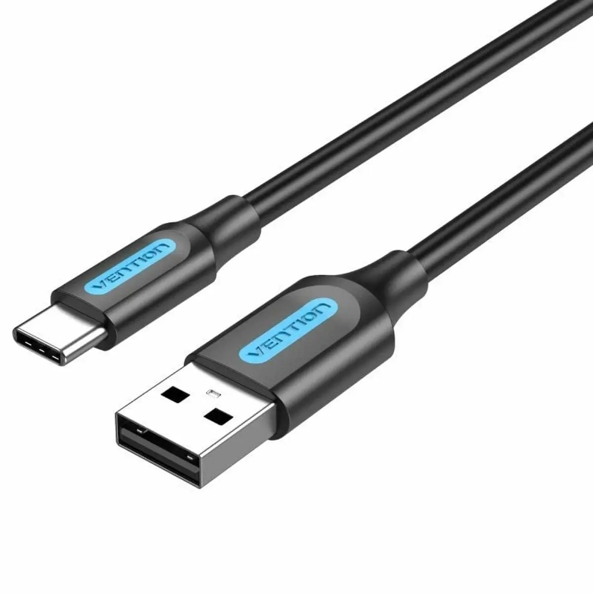 Cavo USB Vention 50 cm Nero (1 Unità)