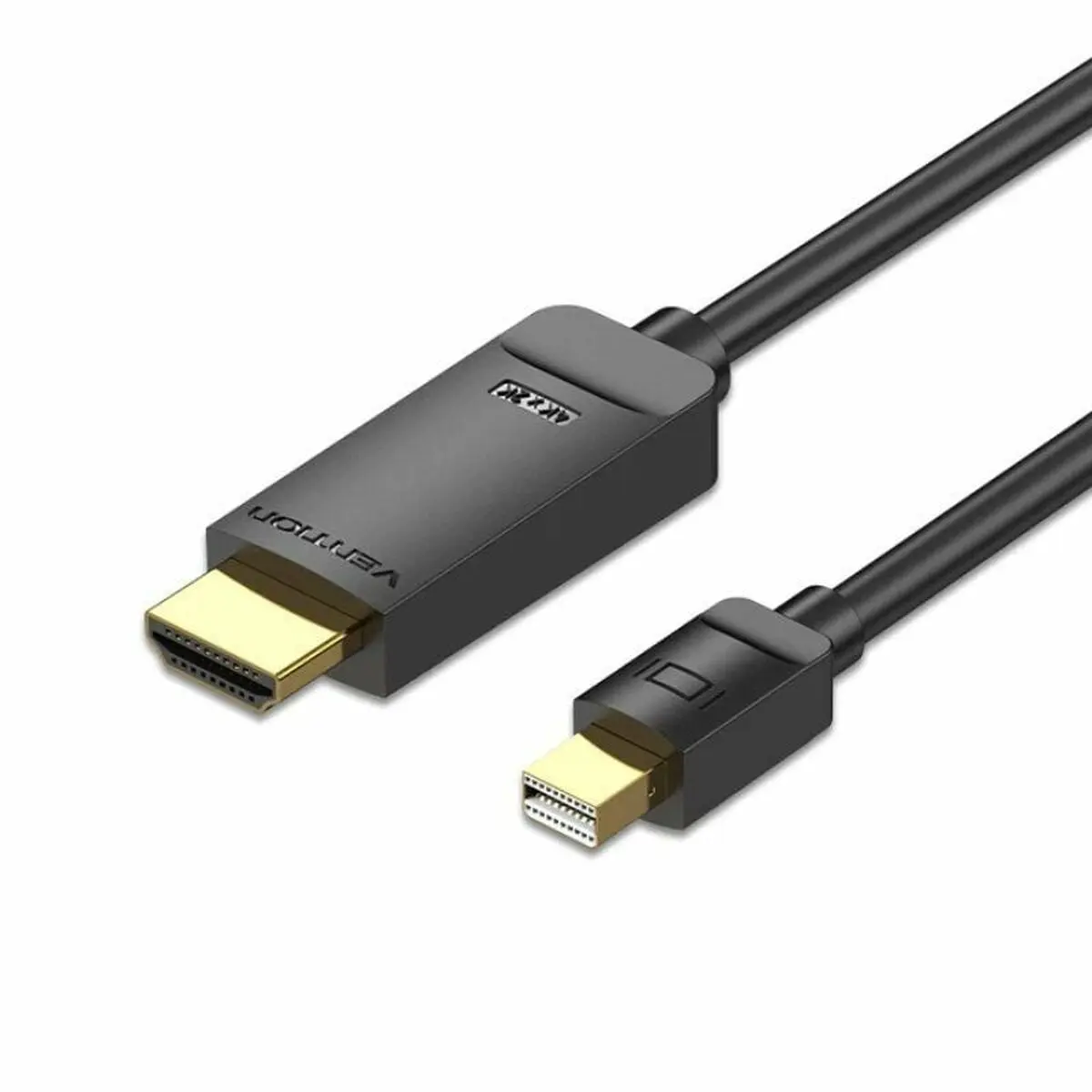 Adattatore Mini DisplayPort con HDMI Vention HAHBG Nero 1,5 m