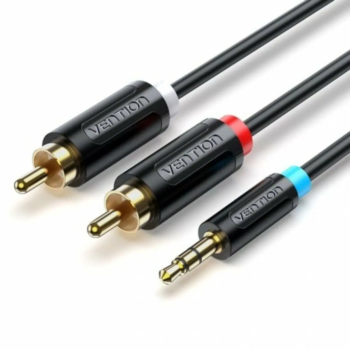 Cavo da Audio Jack a RCA Vention BCLBG 1,5 m