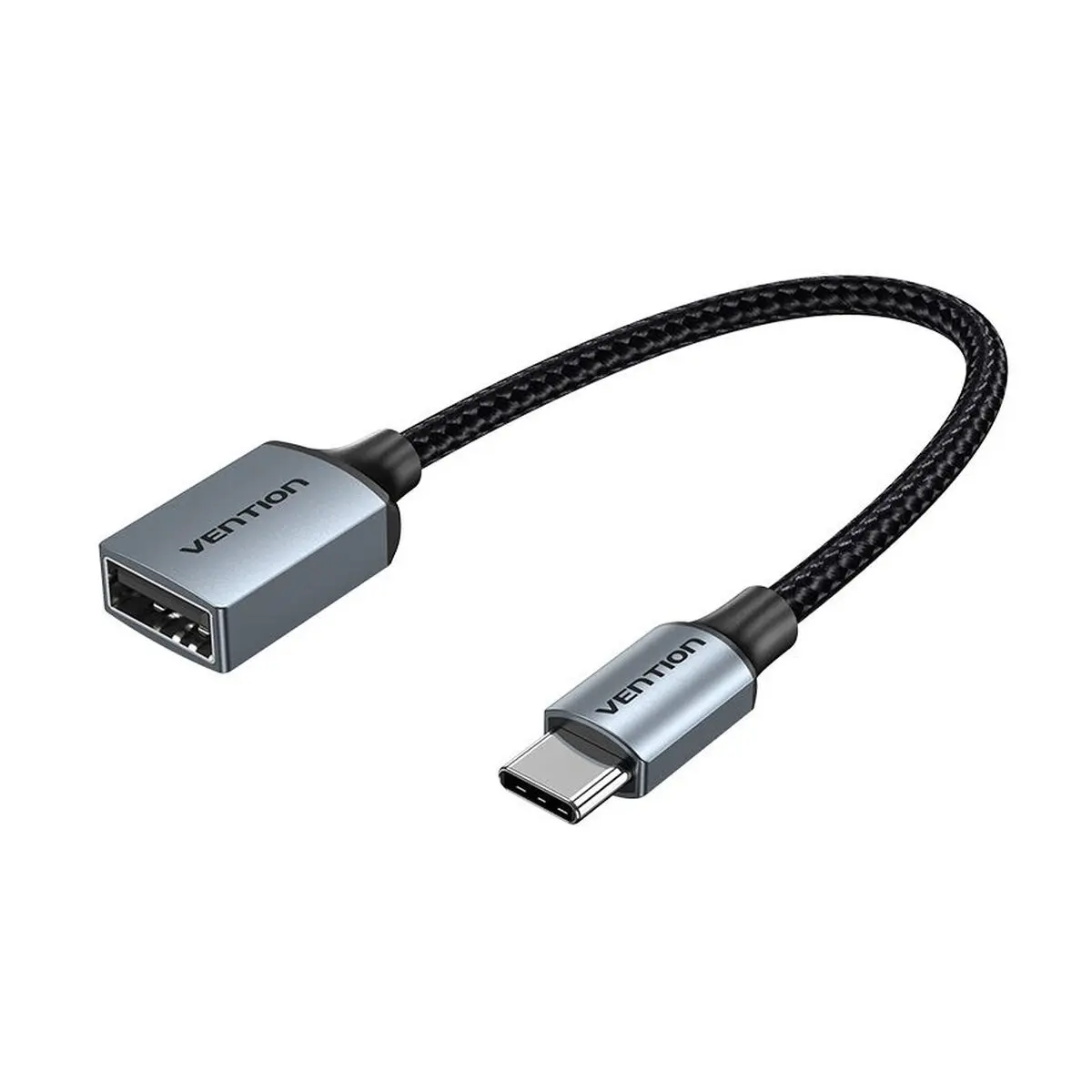 Cavo USB Vention CCWHB 15 cm Grigio (1 Unità)