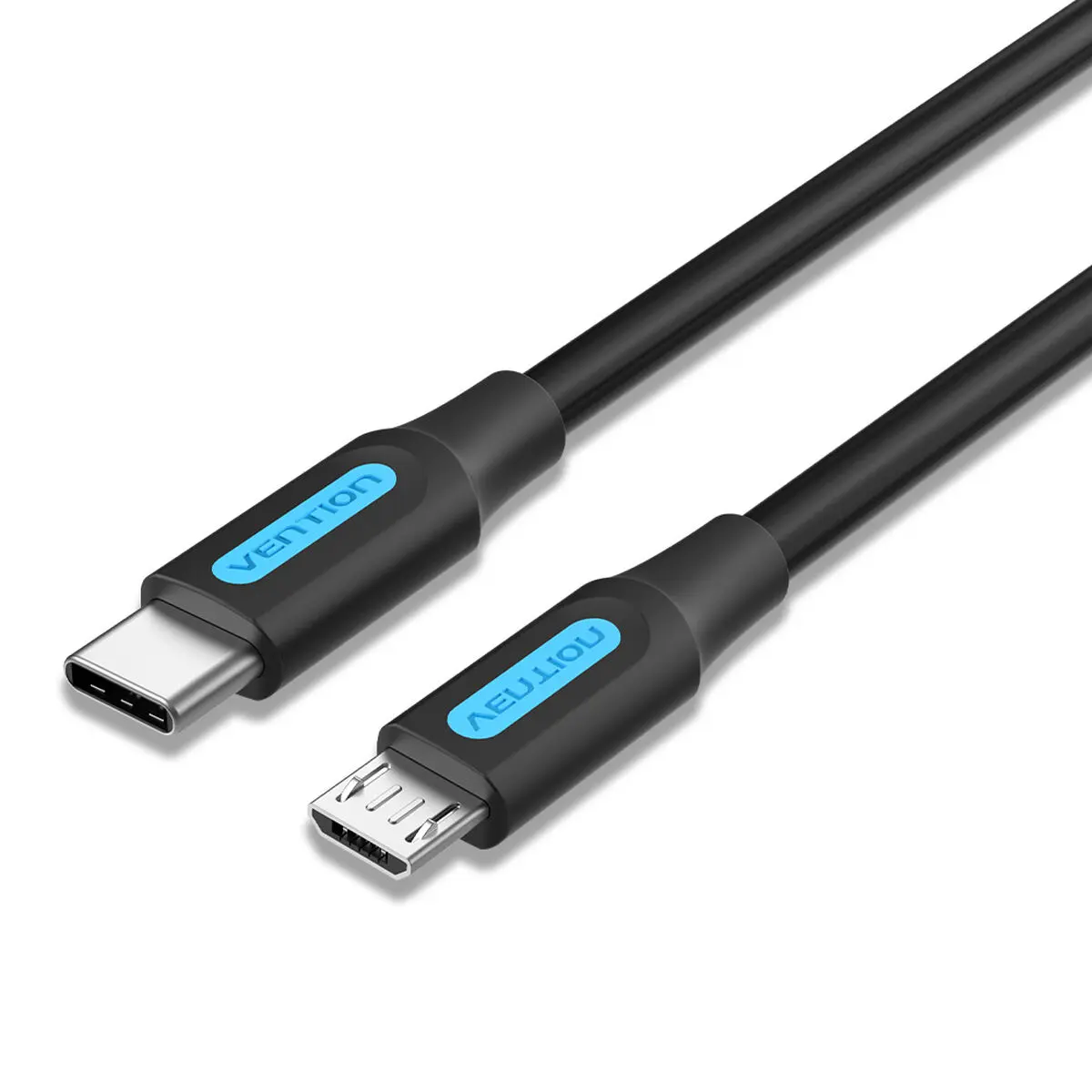 Cavo USB Vention COVBF 1 m Nero (1 Unità)