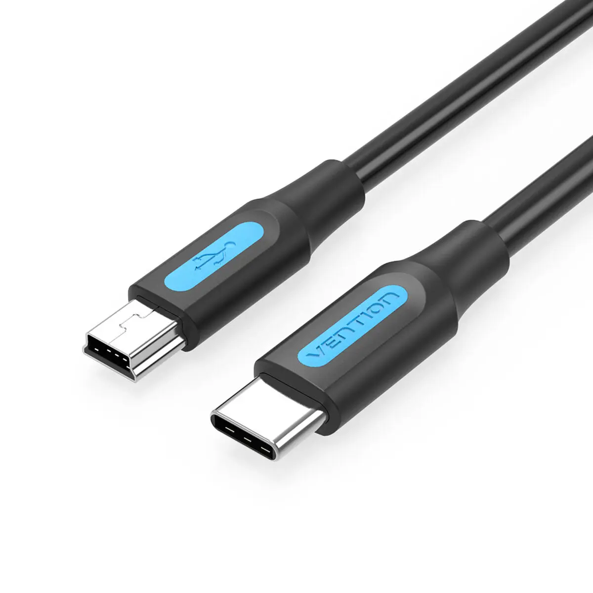 Cavo USB Vention COWBG 1,5 m Nero (1 Unità)