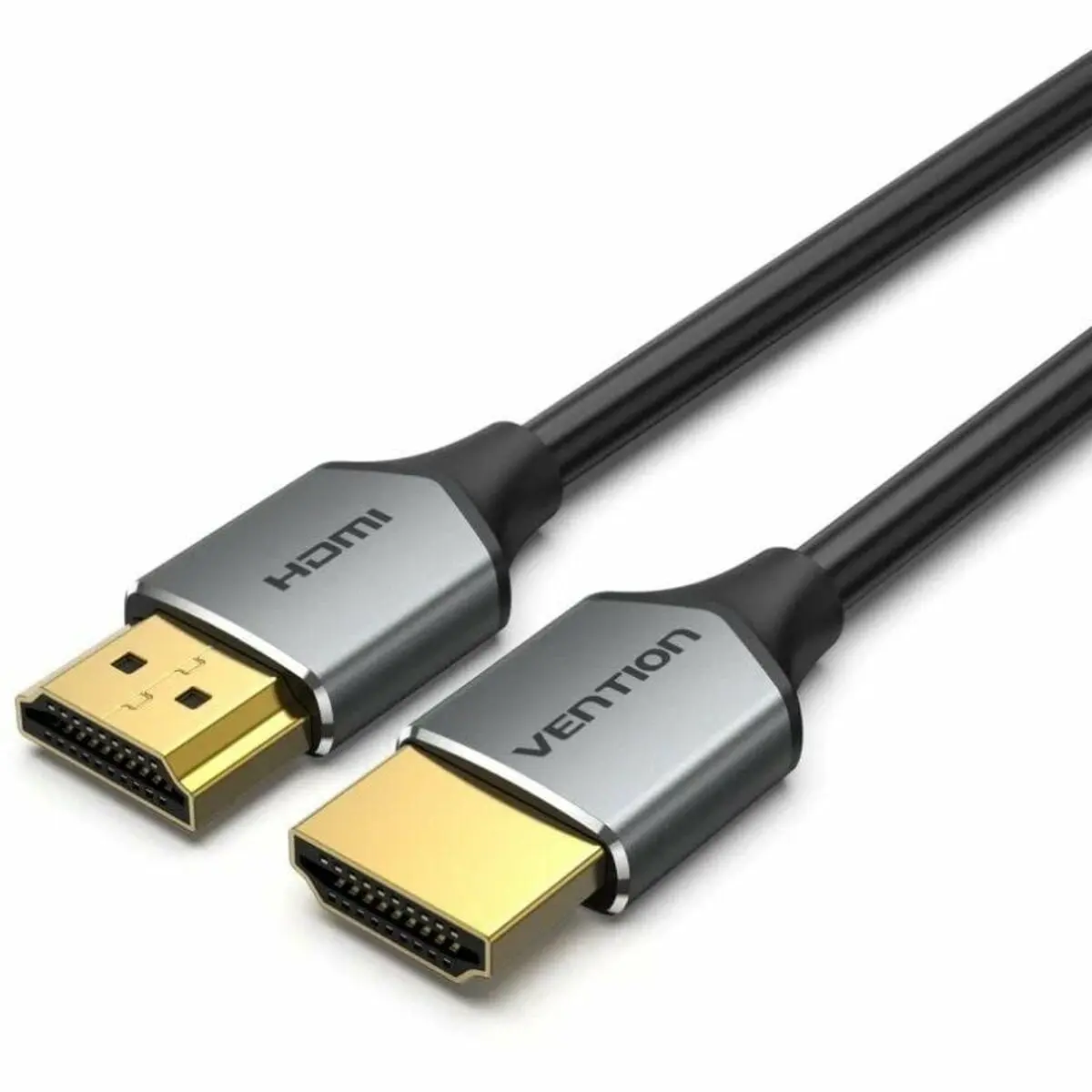 Cavo HDMI Vention ALEHG 1,5 m Grigio