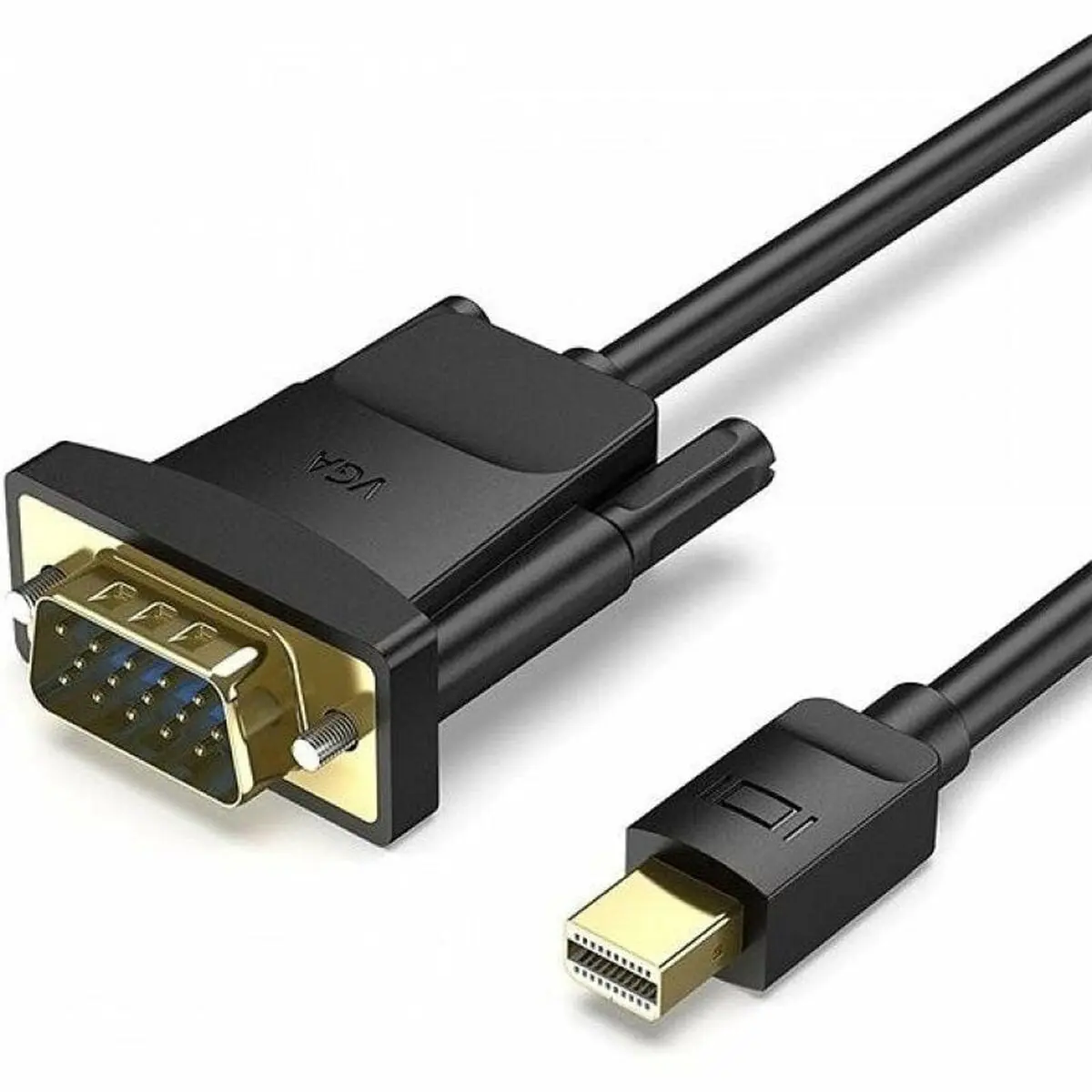 Adattatore Mini DisplayPort con VGA Vention HFDBF