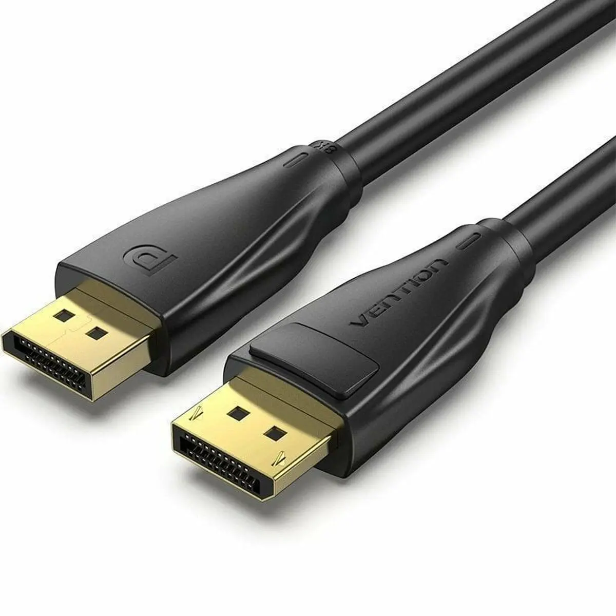 Cavo DisplayPort Vention HCDBF Nero 1 m