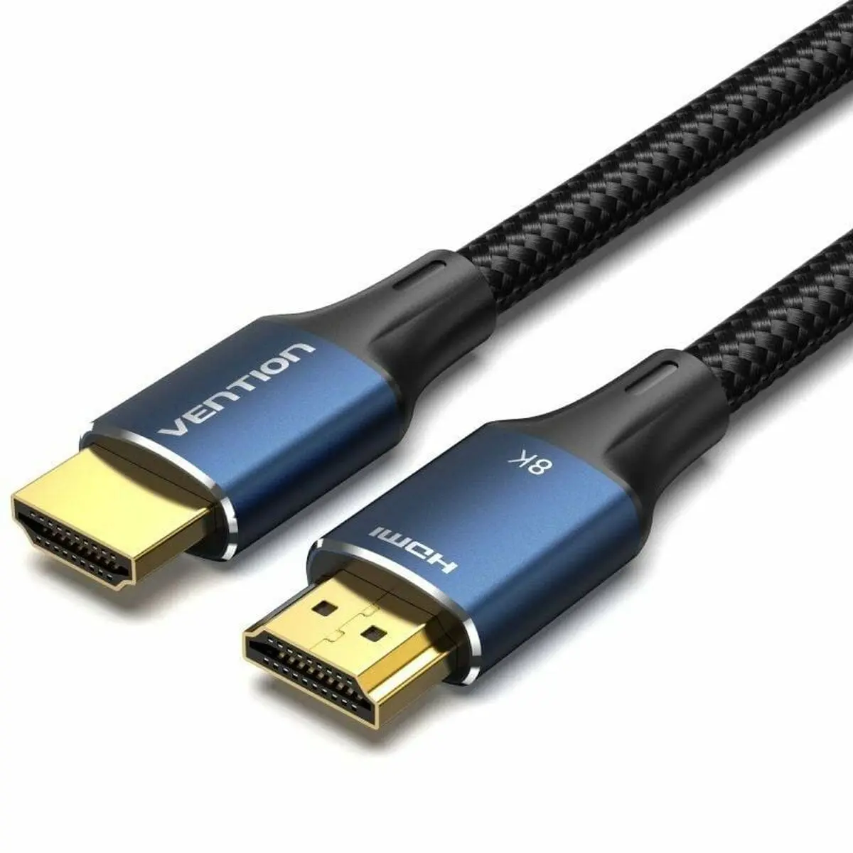 Cavo HDMI Vention ALGLJ 5 m Azzurro