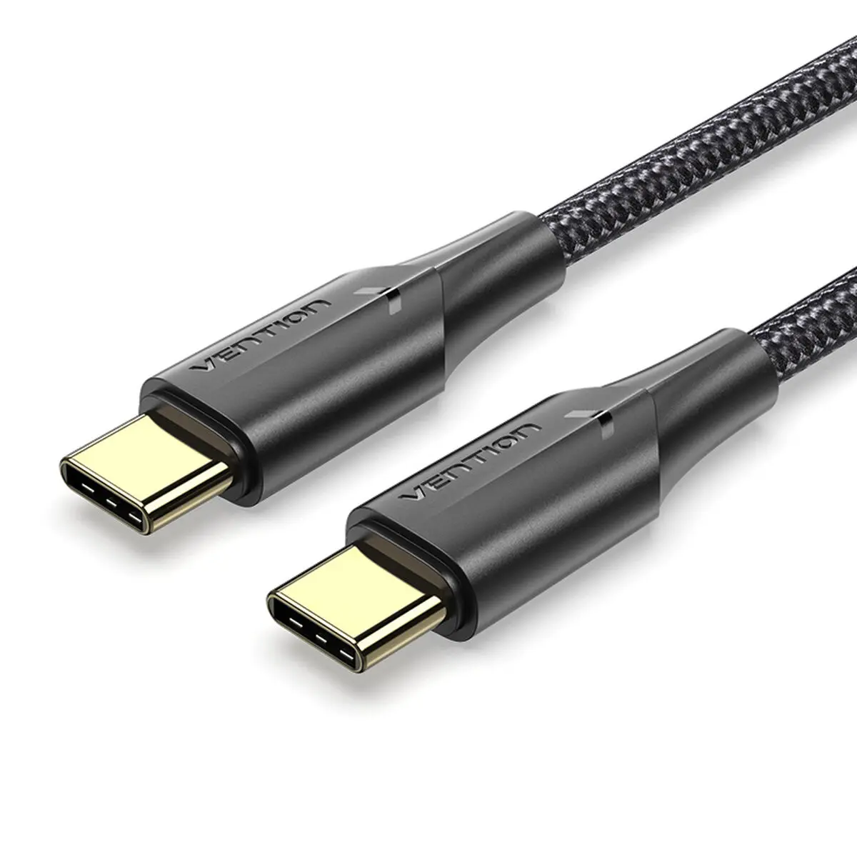 Cavo USB Vention TAUBF 1 m Nero (1 Unità)