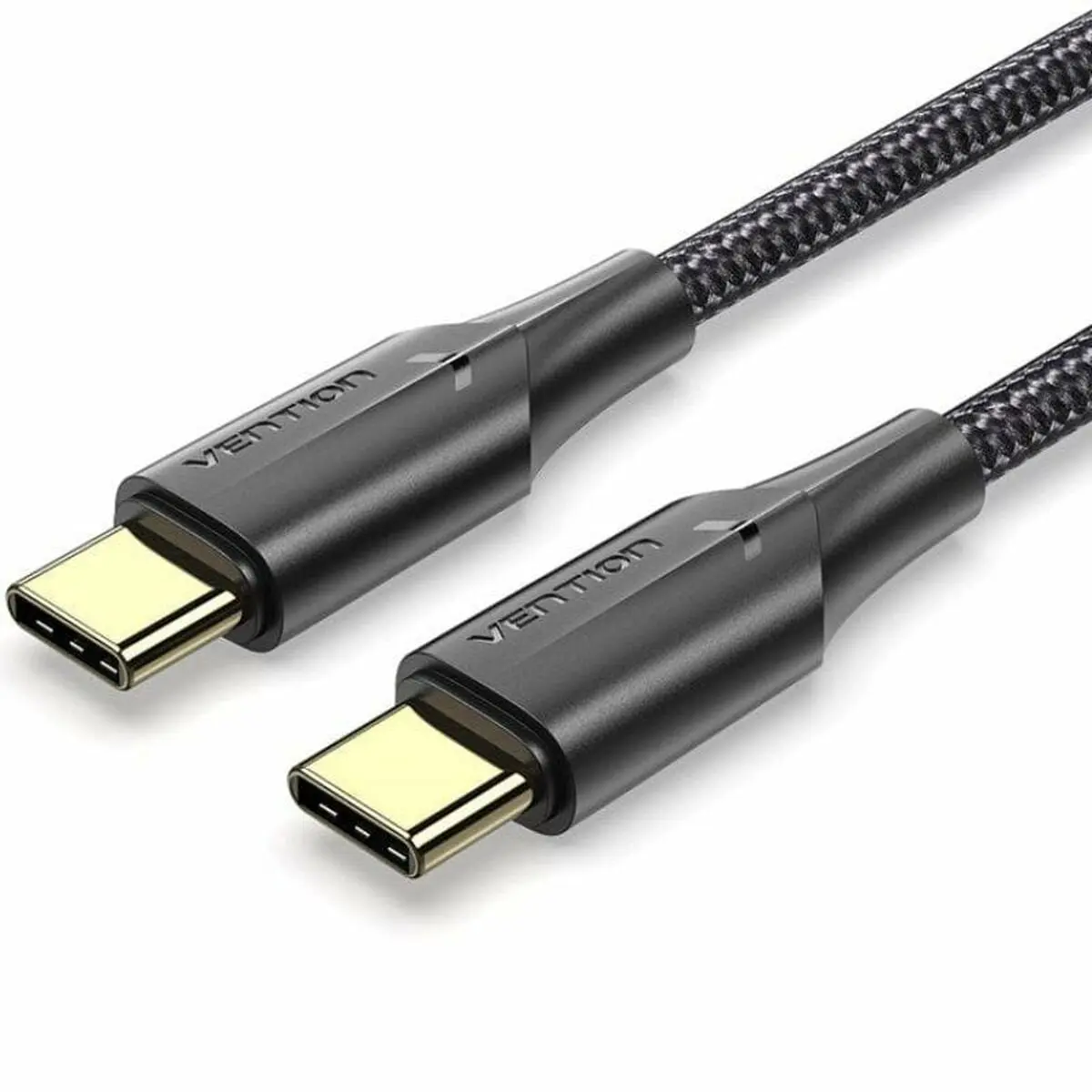 Cavo USB-C Vention TAUBG Nero 1,5 m