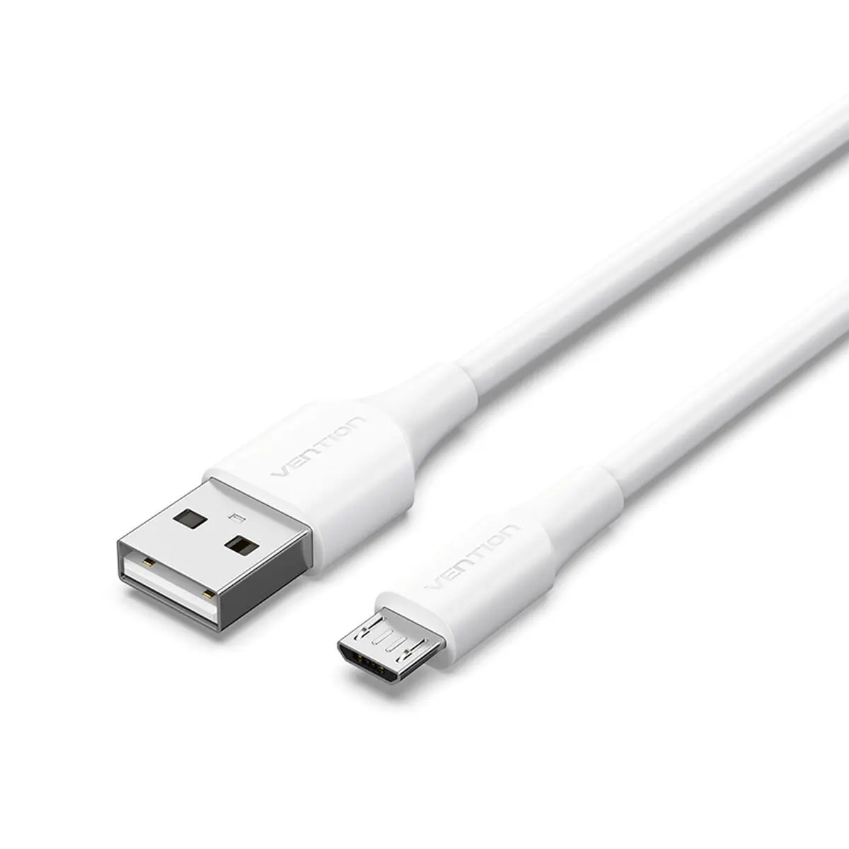 Cavo USB Vention CTIWI 3 m Bianco (1 Unità)